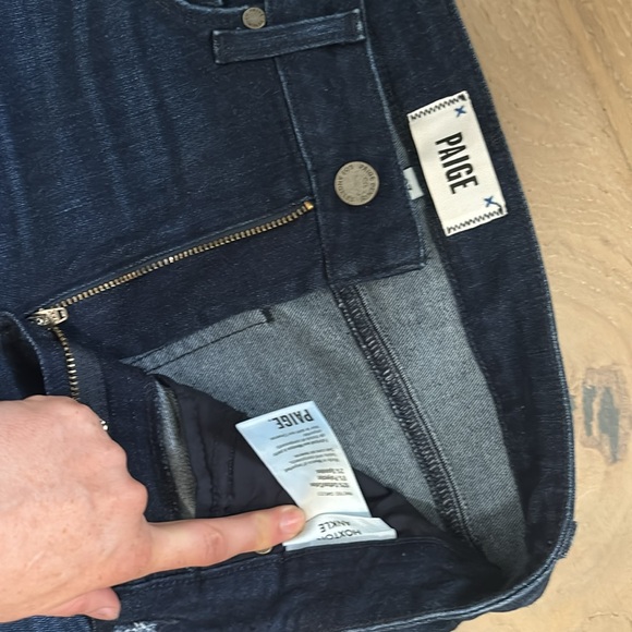 Paige Huxton ankle new condition - Picture 2 of 4